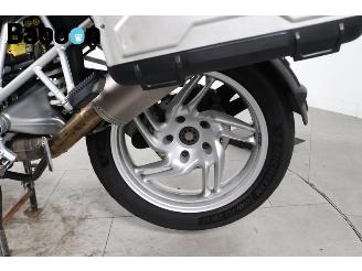 BMW R 1200 GS ABS picture 24