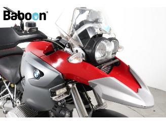 BMW R 1200 GS ABS picture 9