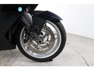 BMW K 1300 GT ABS picture 11