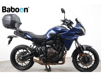 Yamaha Tracer 700 ABS 2020/3