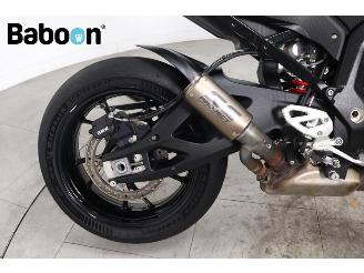 BMW S 1000 XR  picture 21