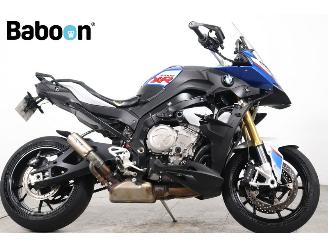 BMW S 1000 XR 2018/8
