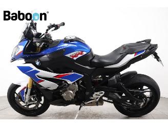 BMW S 1000 XR  picture 5