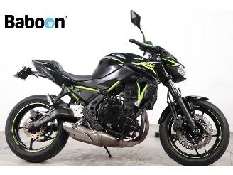 Kawasaki Z 650 ABS 2020/6