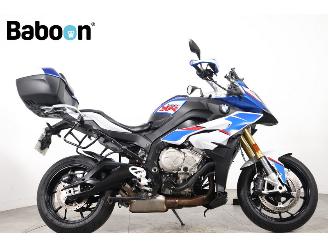 BMW S 1000 XR 2018/4