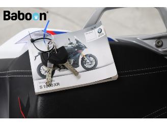 BMW S 1000 XR  picture 24