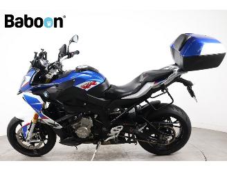 BMW S 1000 XR  picture 5