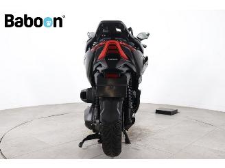 Honda  NSS 350 Forza picture 7