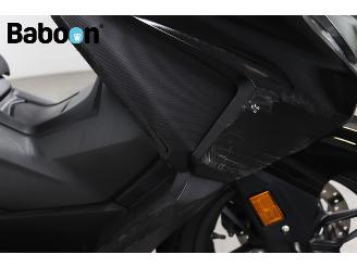 Honda  NSS 350 Forza picture 16