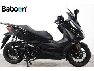 Honda NSS 350 Forza 2024/3