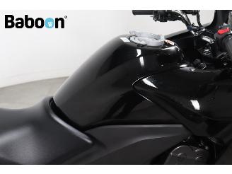 Honda CBF 1000 F C-ABS picture 23