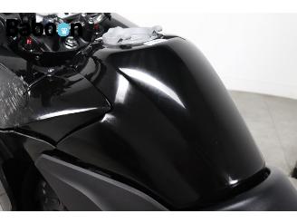 Honda CBF 1000 F C-ABS picture 10