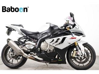 BMW S 1000 RR ABS 2011/6