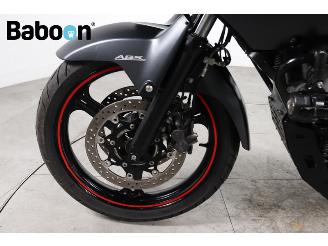 Suzuki DL 650 V-Strom picture 15