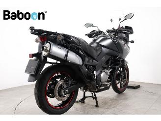 Suzuki DL 650 V-Strom picture 7