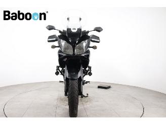 Suzuki DL 650 V-Strom picture 5