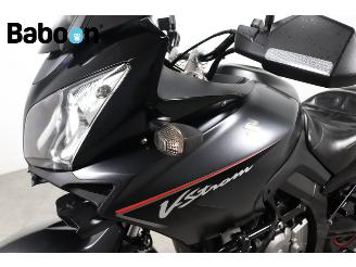 Suzuki DL 650 V-Strom picture 16