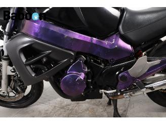 Honda CB 1100 SF X-11 picture 12