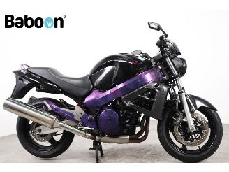 Honda CB 1100 SF X-11 2000/4