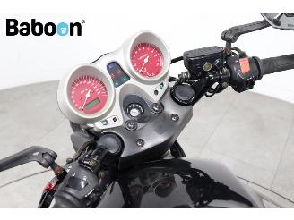 Honda CB 1100 SF X-11 picture 10