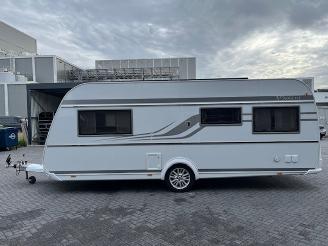 Tabbert  Vivaldi 550 E enkele bedden picture 6