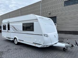 Tabbert Vivaldi 550 E enkele bedden 2022/3