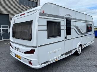 Tabbert  Vivaldi 550 E enkele bedden picture 3