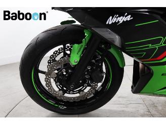 Kawasaki Ninja 650  picture 14