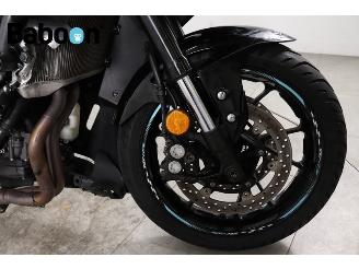 Yamaha  YZF-R7 picture 21