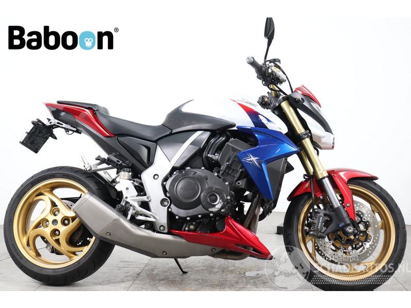 Honda CB 1000 R