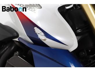 Honda CB 1000 R picture 16