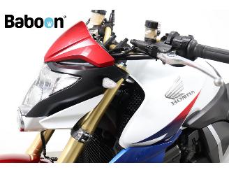 Honda CB 1000 R picture 14
