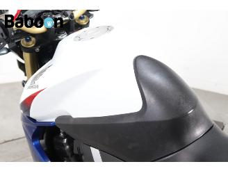 Honda CB 1000 R picture 9