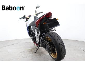 Honda CB 1000 R picture 6