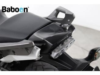 Honda  NC 750 X DCT C-ABS picture 9