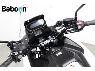 Honda  NC 750 X DCT C-ABS picture 11