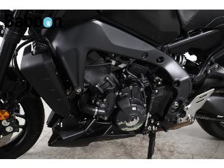Yamaha MT-09  picture 15