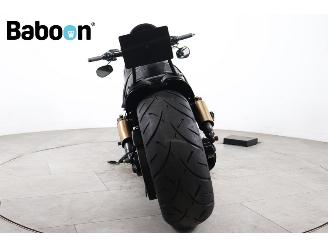 Harley-Davidson  VRSCDX Night Rod Special picture 8
