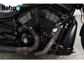 Harley-Davidson  VRSCDX Night Rod Special picture 17