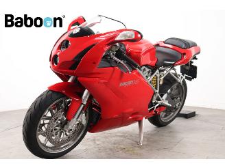 Ducati 749  picture 4