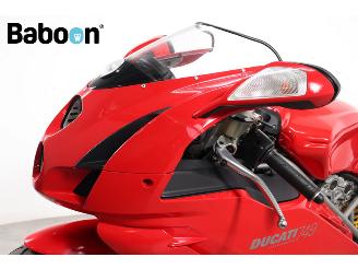 Ducati 749  picture 15