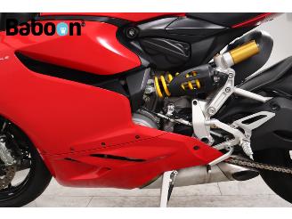 Ducati  899 Panigale picture 18