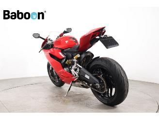 Ducati  899 Panigale picture 4