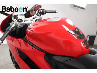Ducati  899 Panigale picture 17