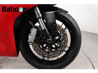 Ducati  899 Panigale picture 9