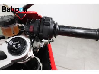 Ducati  899 Panigale picture 15