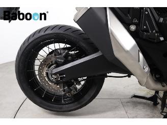 Honda  X-ADV picture 11