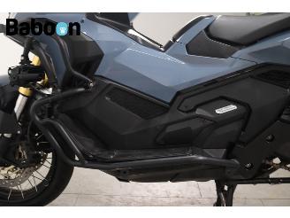 Honda  X-ADV picture 18