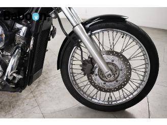 Honda VT 750 C Shadow Spirit picture 20