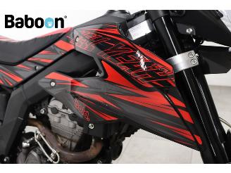 Aprilia SX 125  picture 17